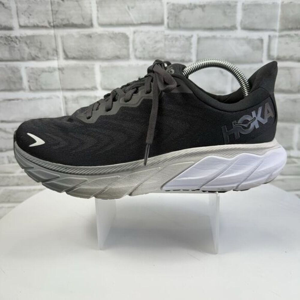 Hoka Arahi 6 Womens Size 10.5 Amputee Replacement Running Shoe SINGLE LEFT SHOE
